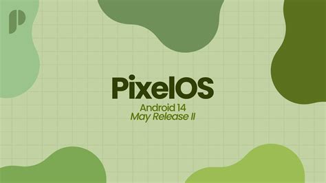 PixelOS .